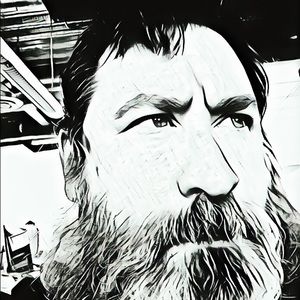 Meet your Posher, Paul